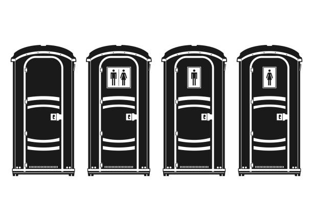 Alum Rock, CA Portable Potty Rental Company