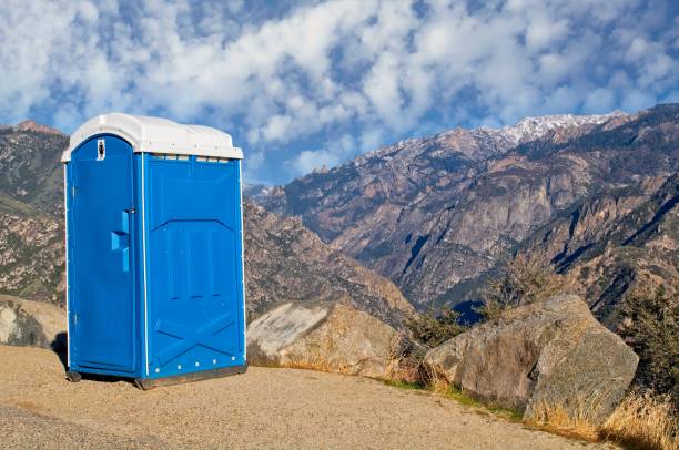 Best Standard Portable Toilet Rental  in Alum Rock, CA